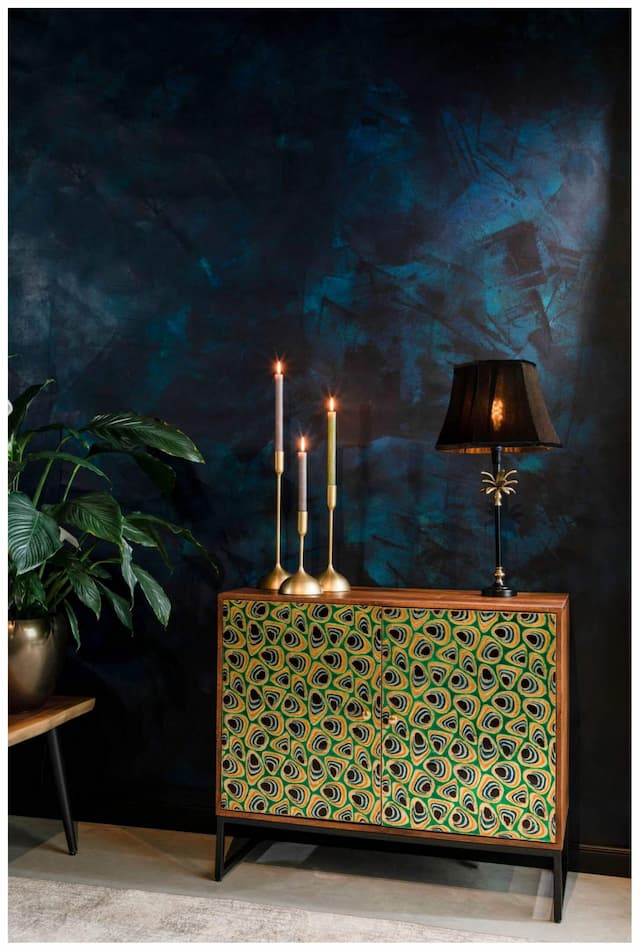 Kommode Anrichte MEENA von DutchBone