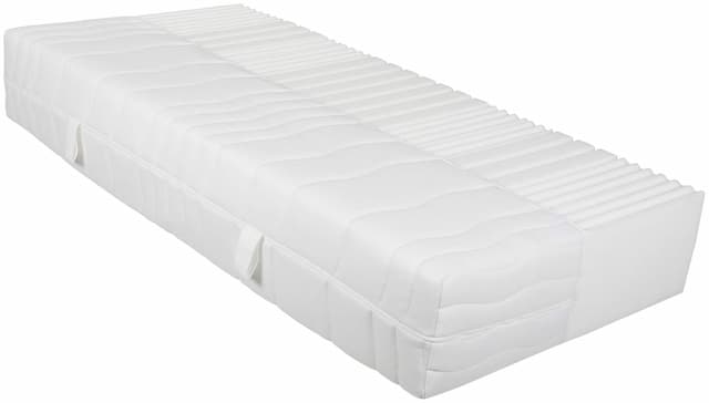 Komfortschaummatratze Mona Maxx 90 x 200 cm H2 - 31 cm hoch 7 Zonen